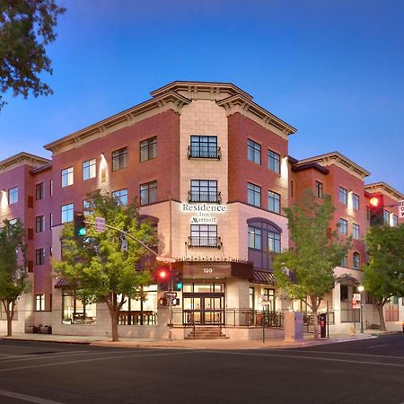 Residence Inn By Marriott Flagstaff Esterno foto